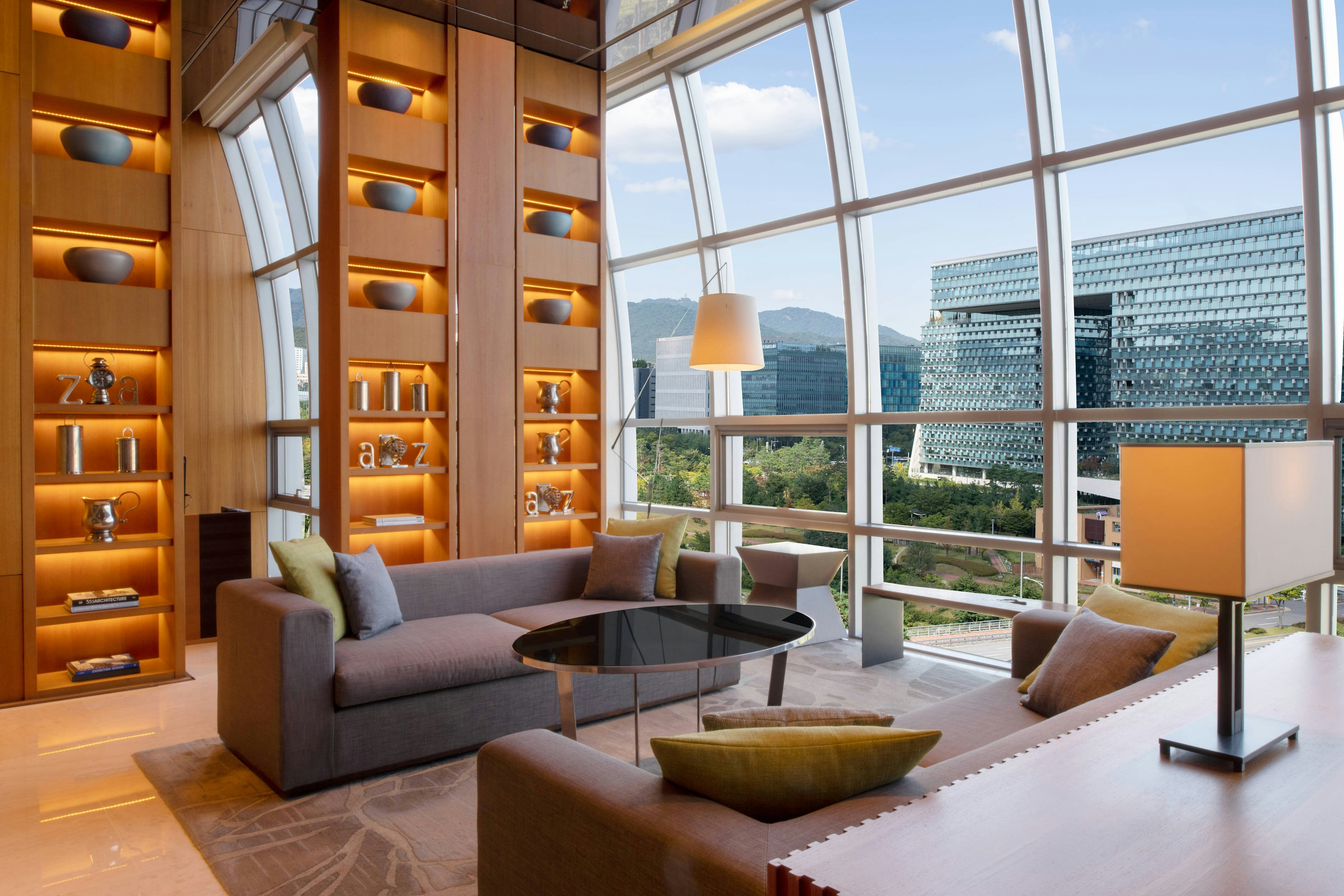 Courtyard by Marriott Seoul Pangyo 28/61