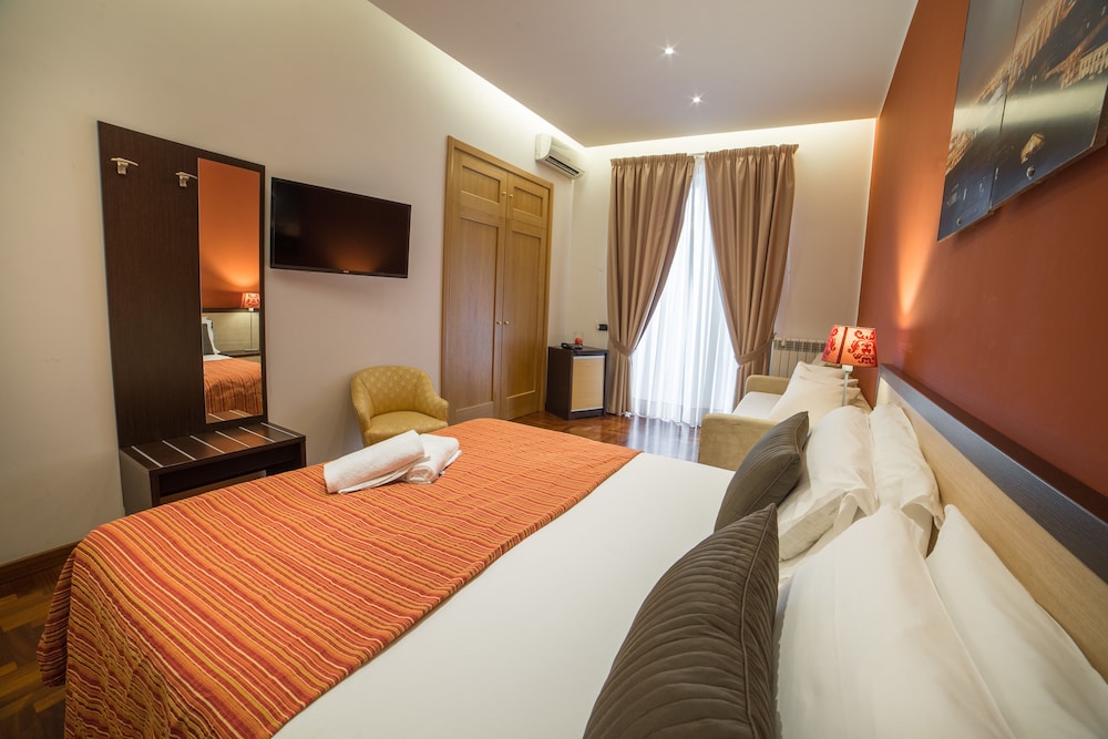 Bed Breakfast Chiaia 32 12/50