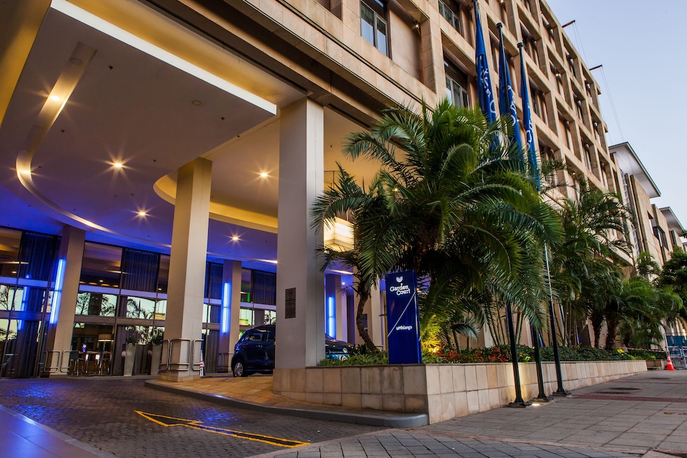 Garden Court Umhlanga photo5