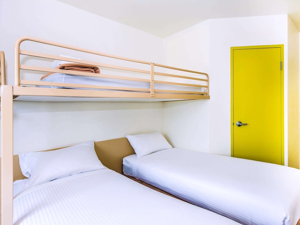 Ibis Budget Coffs Harbour 9/20