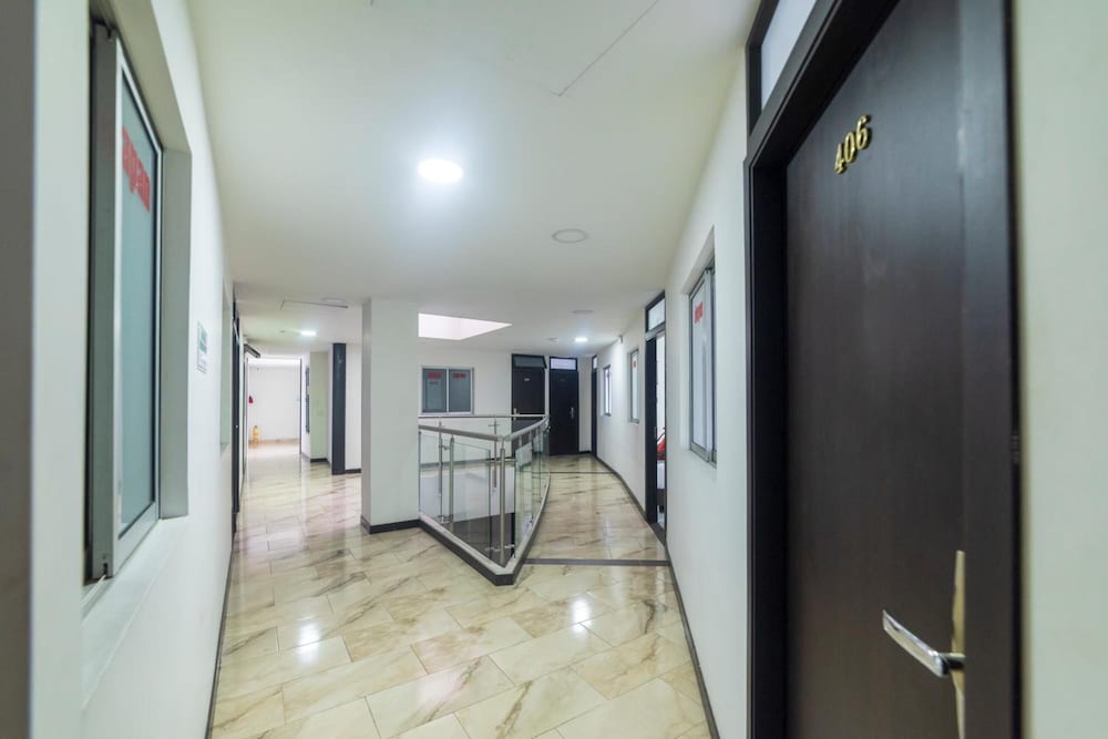 Ayenda 1406 Hotel Depeapan 24/33