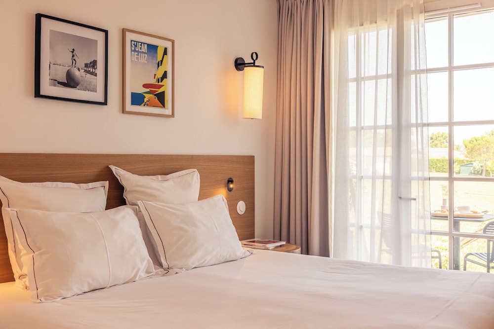 HOTEL LAMINAK 14/50