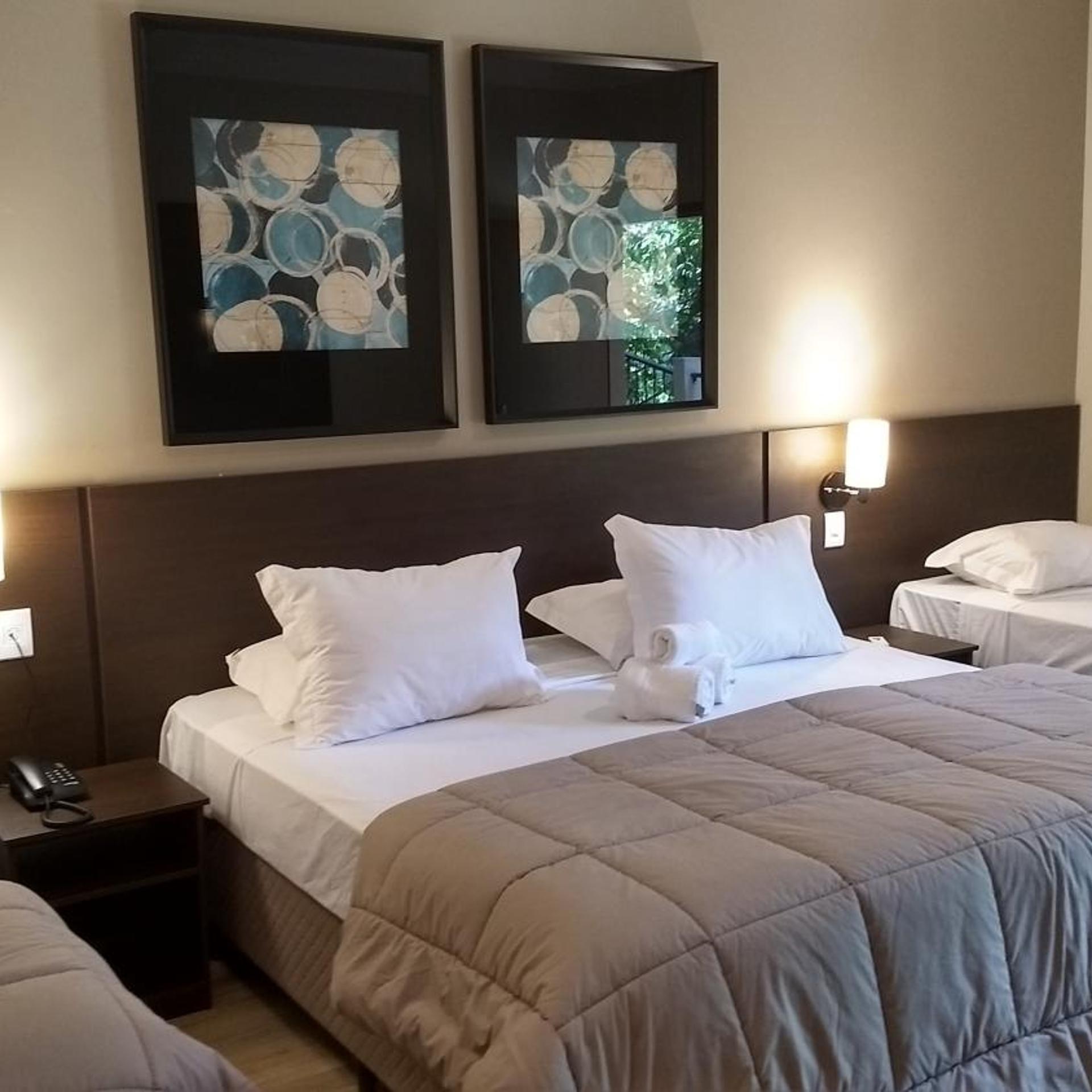 Hotel Fazenda Vista Alegre 12/50