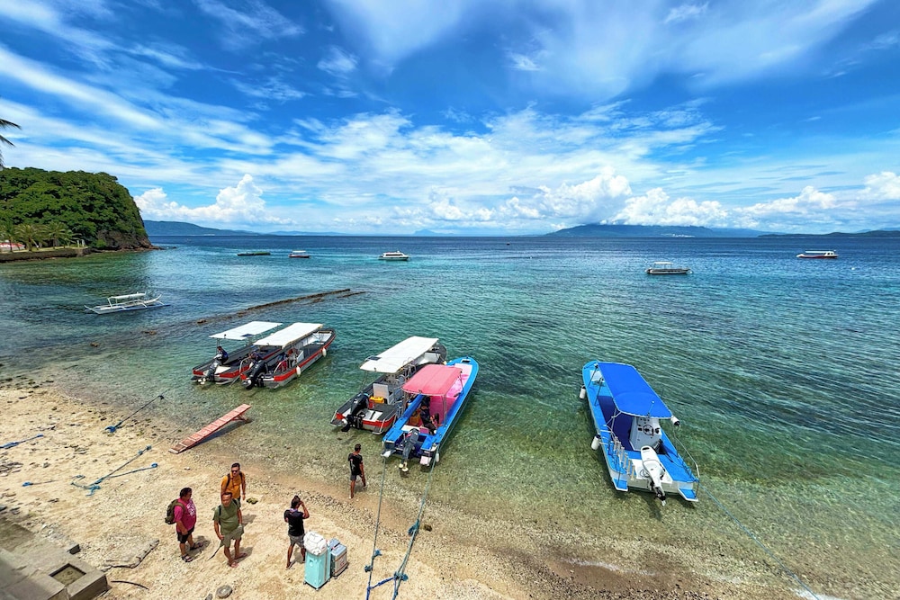 Arkipelago Beach Resort 48/50