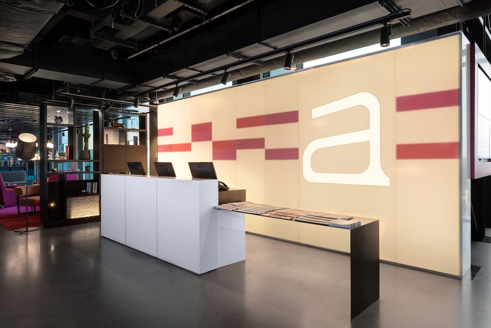 Aloft Dublin City 2/33