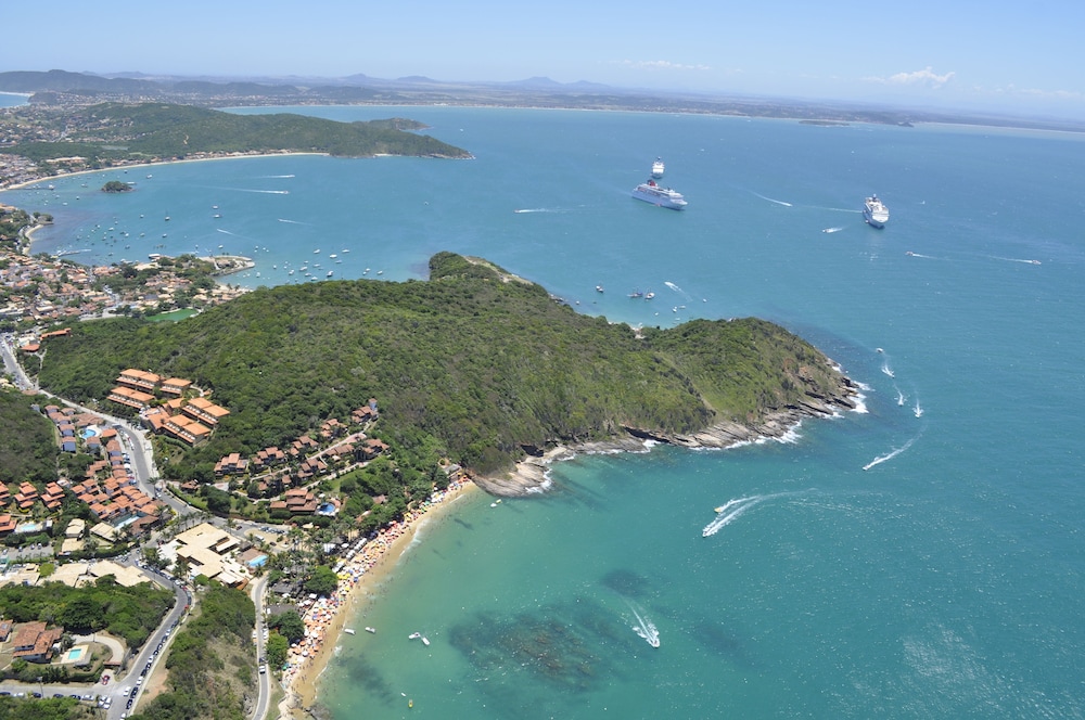 Rio Búzios Beach Hotel 45/50