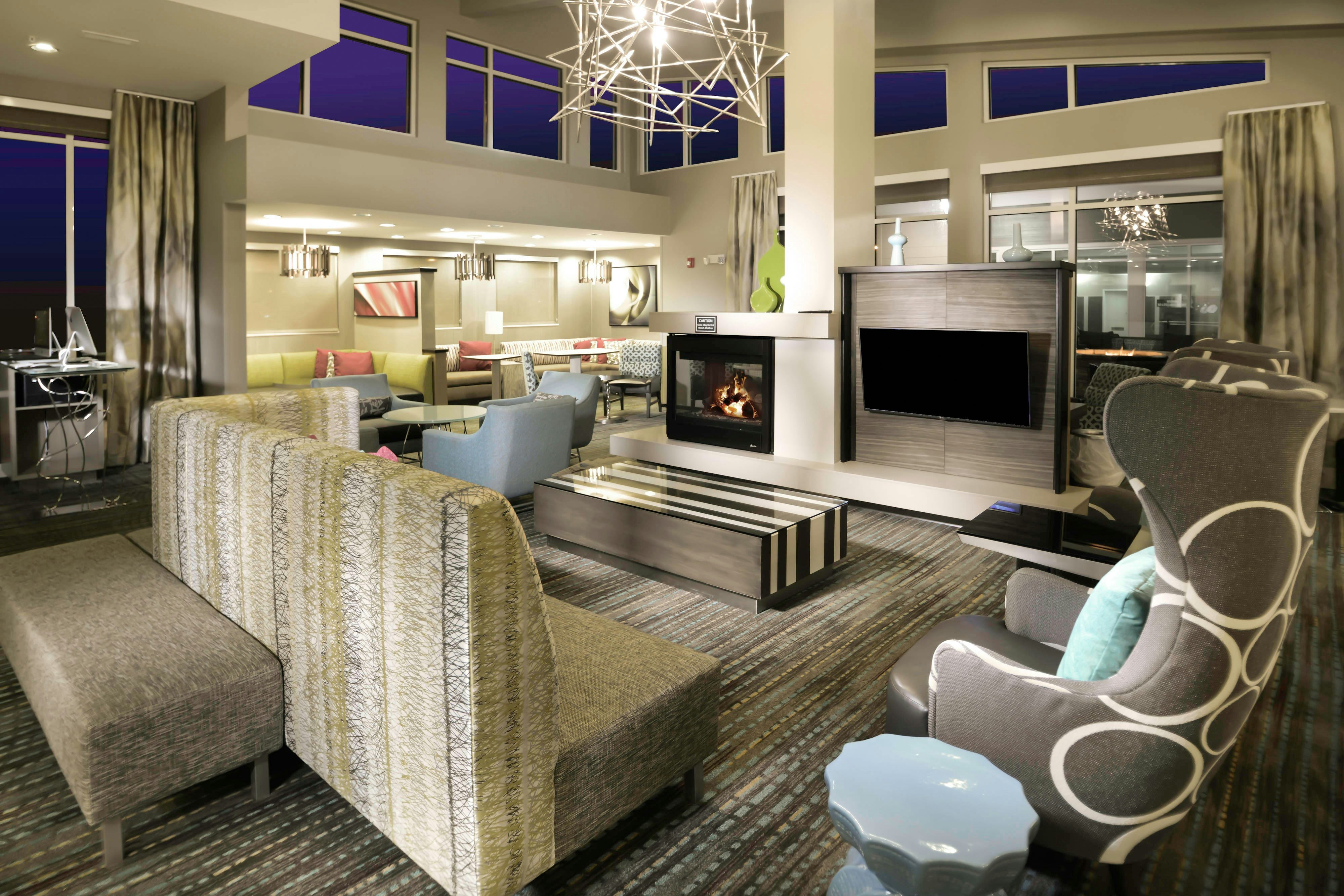 Residence Inn Augusta 24/47