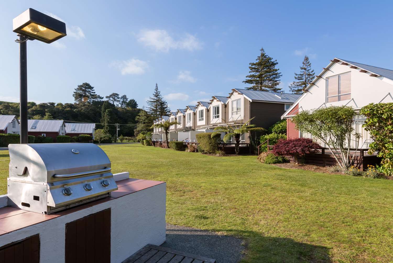 Ramada Resort By Wyndham Rotorua Marama 52/59