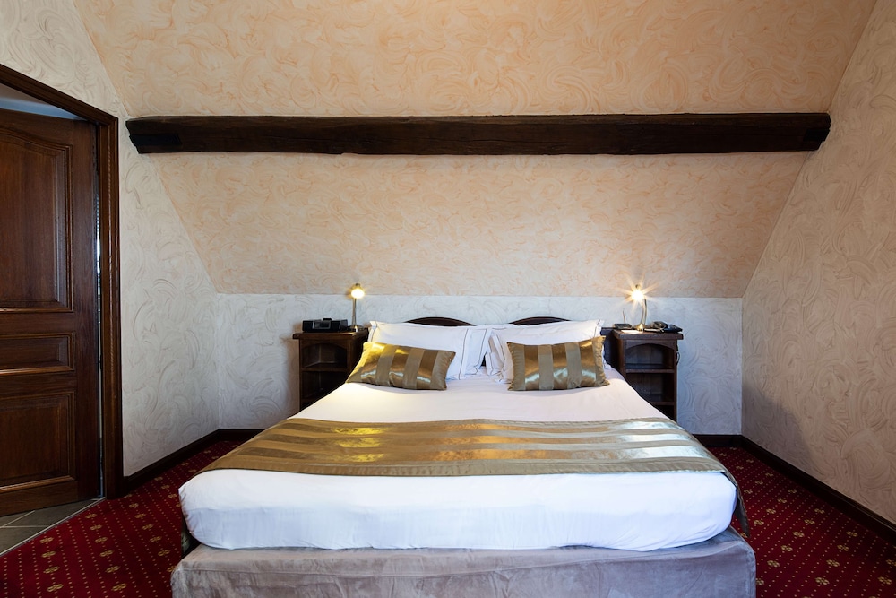 Best Western Central Hotel 23/59
