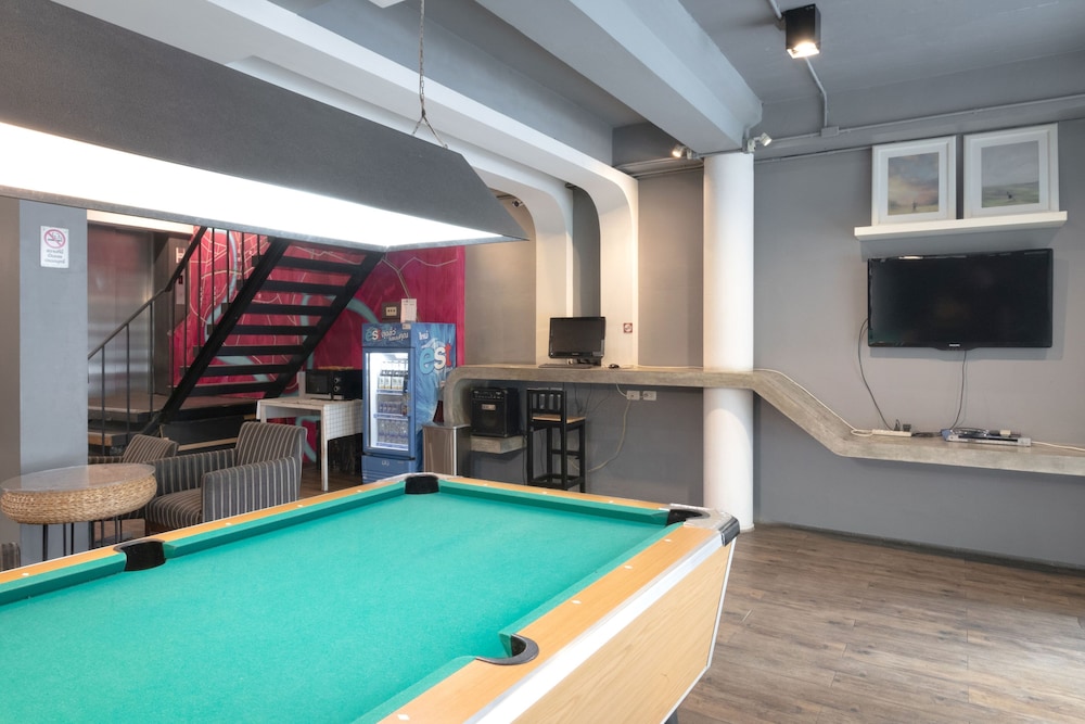 CheQinn Hostel Sukhumvit 4 4/65