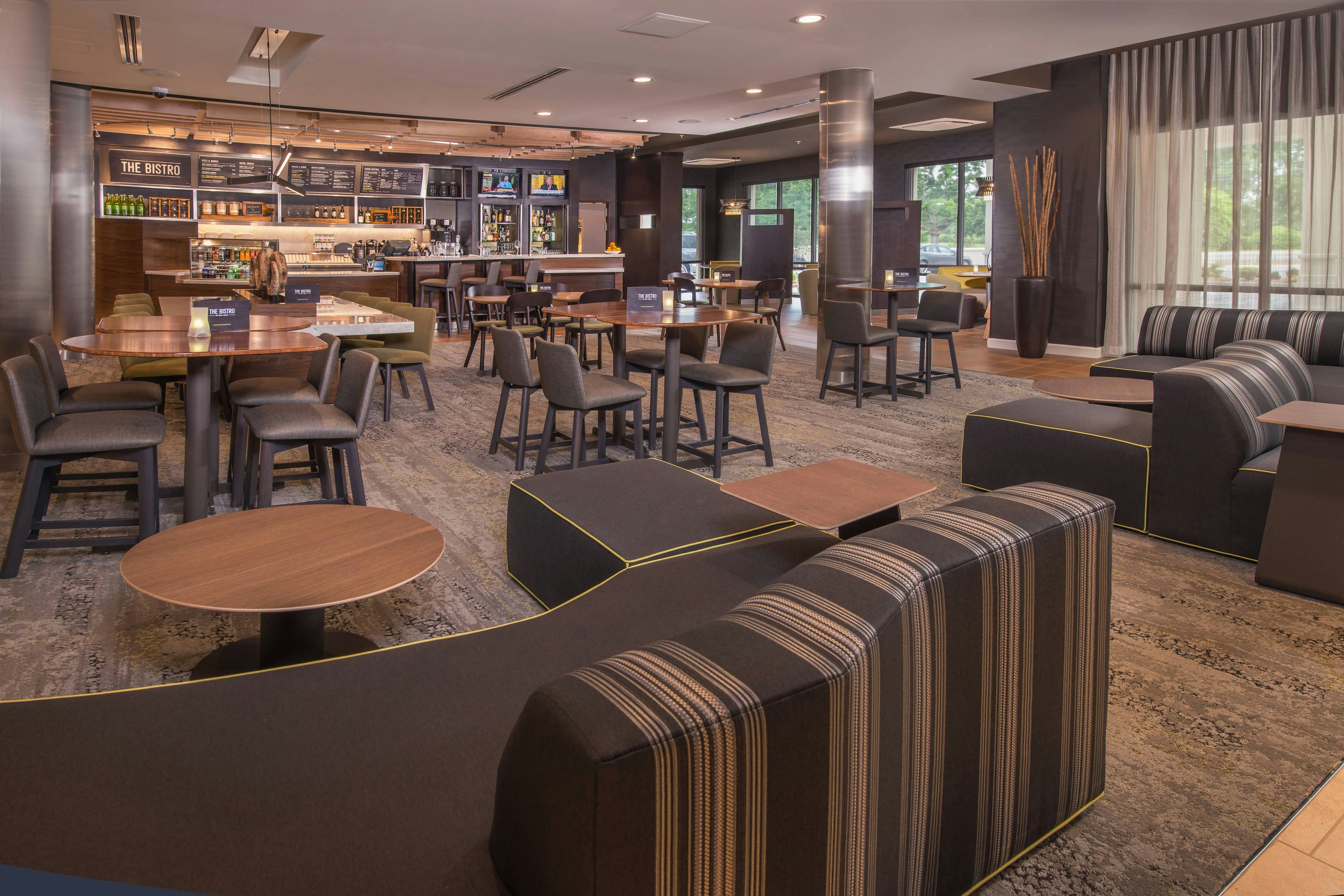 Courtyard By Marriott Hershey Chocolate Avenue 16/21
