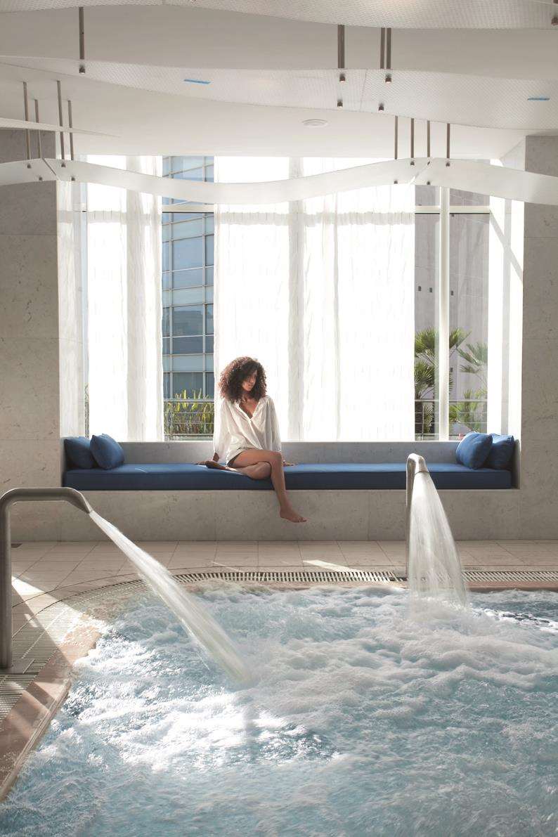 Kenzi Tower Hotel 17/43