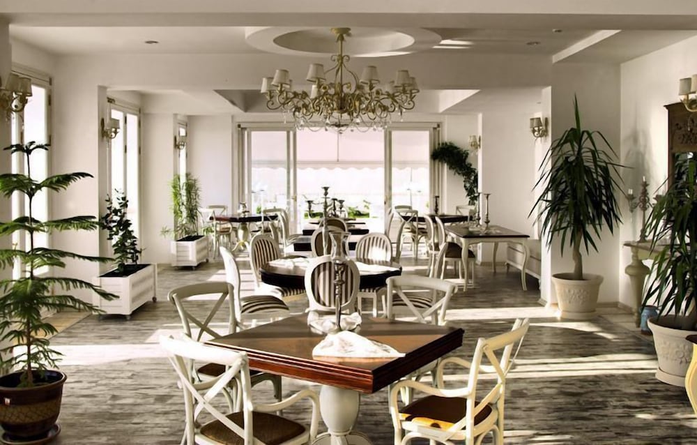 Lavista Boutique Hotel & Spa 31/50