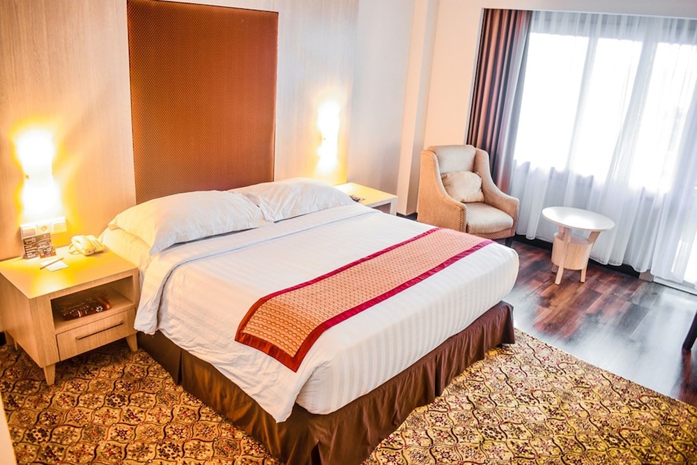 Hotel Pangeran Beach 13/57