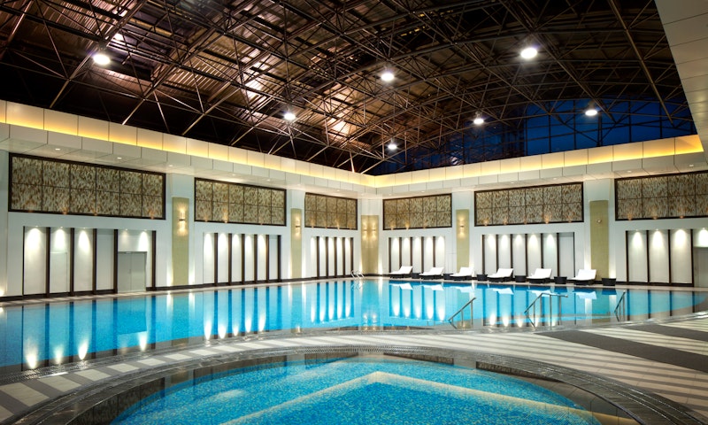 Doubletree By Hilton Shenyang 42/90