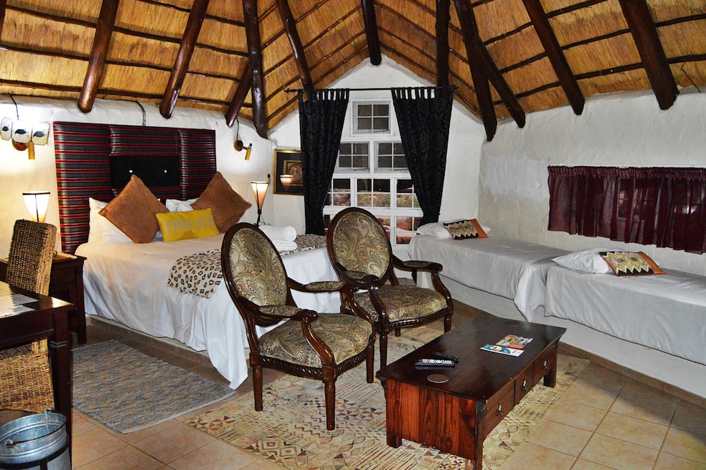 Royale Marlothi Safari Lodge 59/73