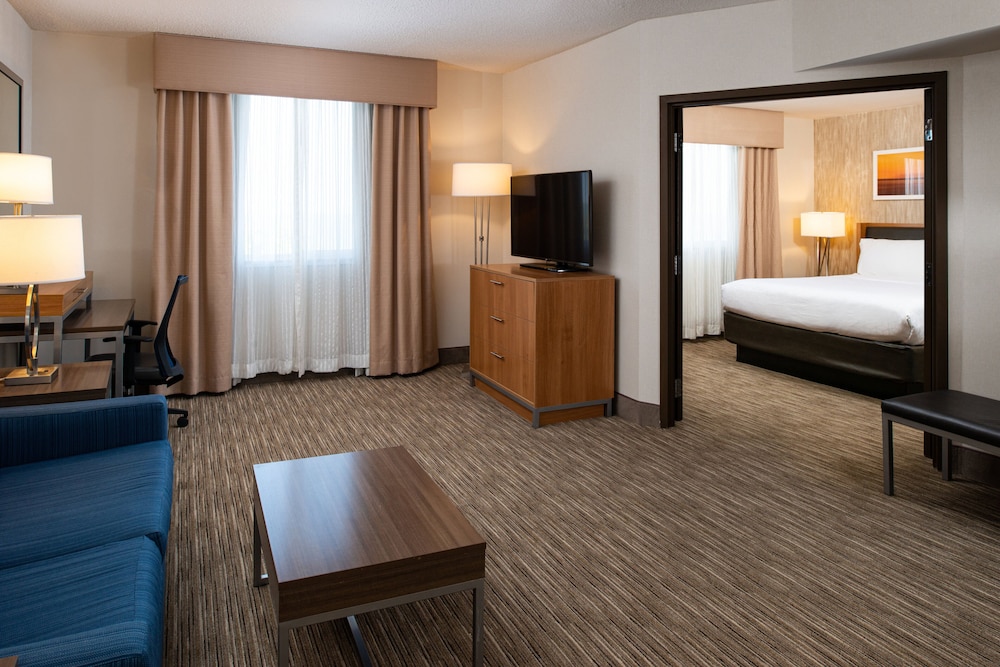 Holiday Inn Express San Francisco Airport South 20/52