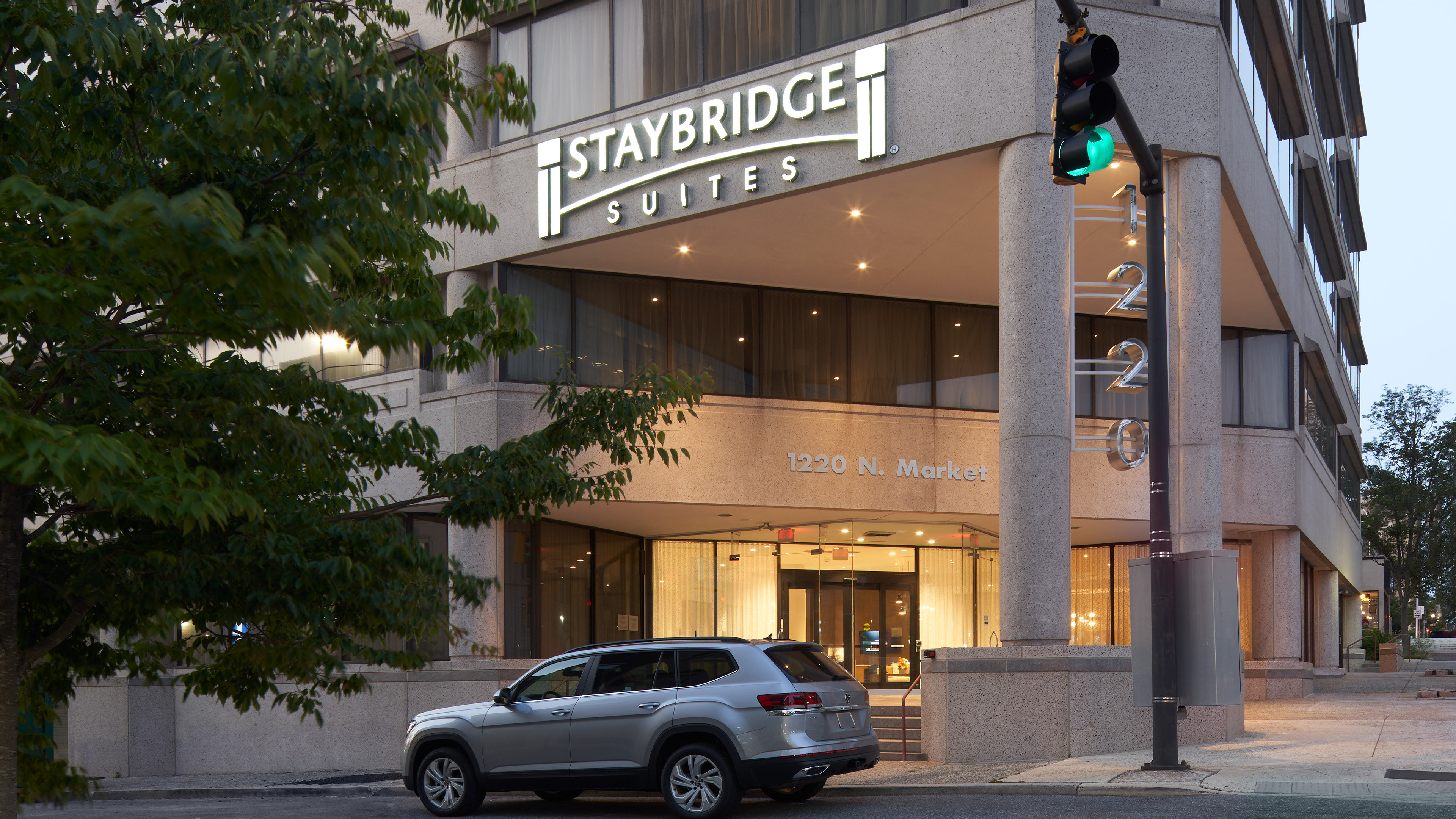 Staybridge Suites Wilmington Downtown, an IHG Hotel 15/15