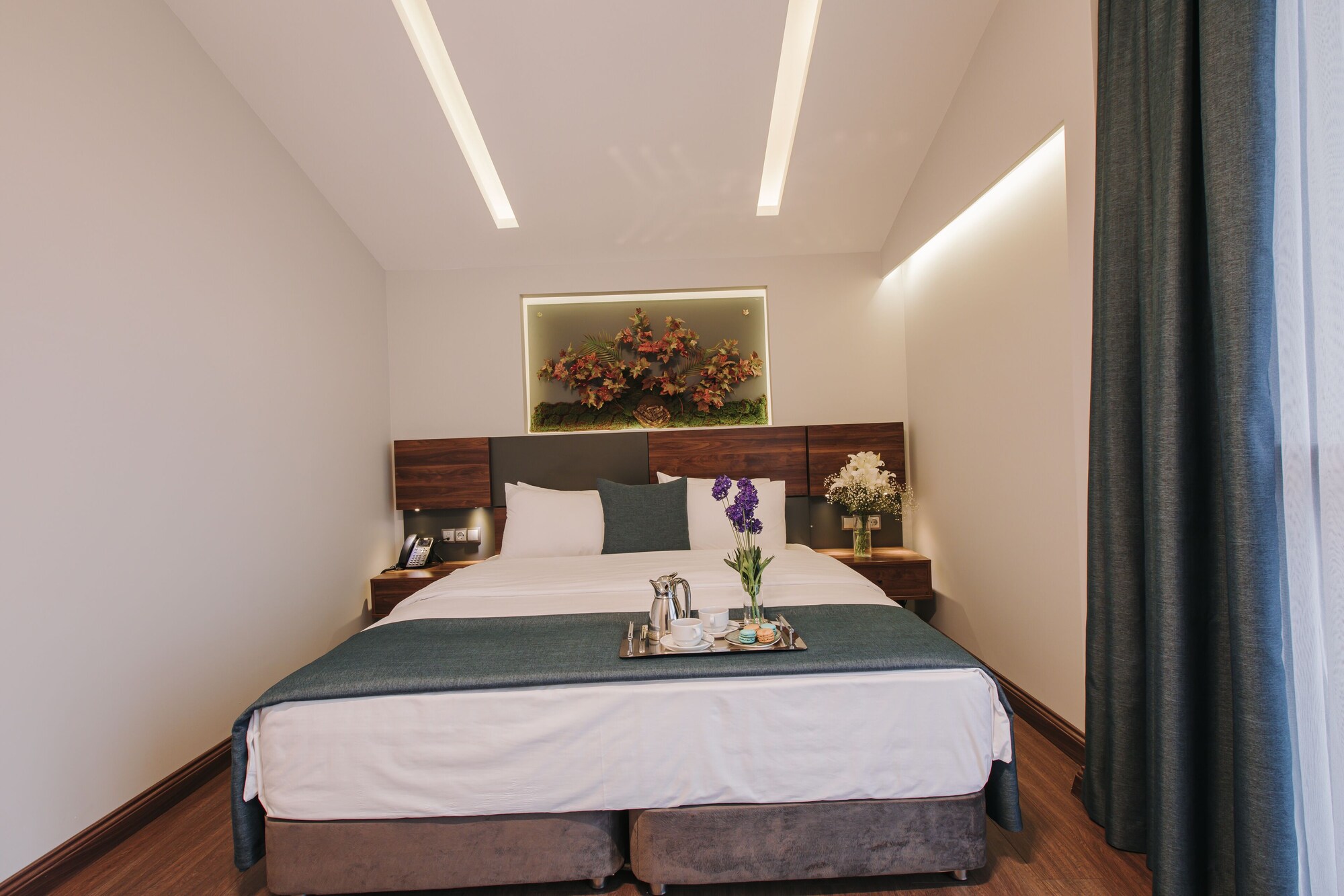 ELITE, SUITE, SEA VIEW, BALCONY