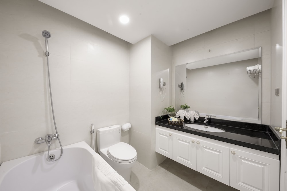 Mithrin Hotel Halong 22/22