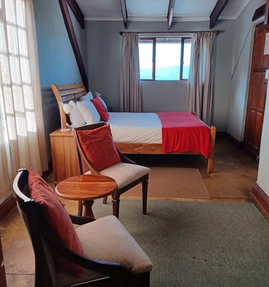 Drakensberg Mountain Retreat 18/51