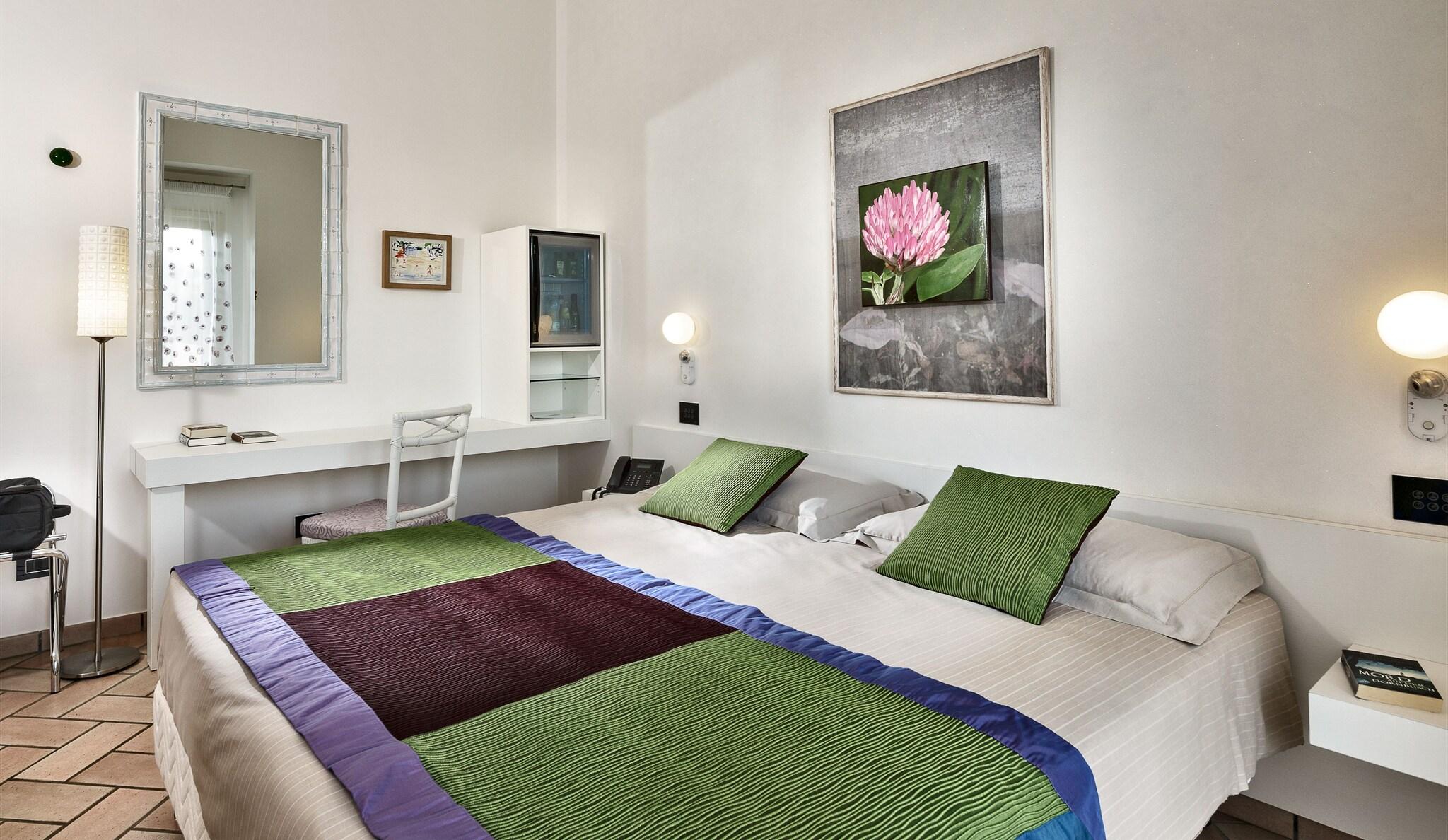 DOUBLE ROOM CLASSIC