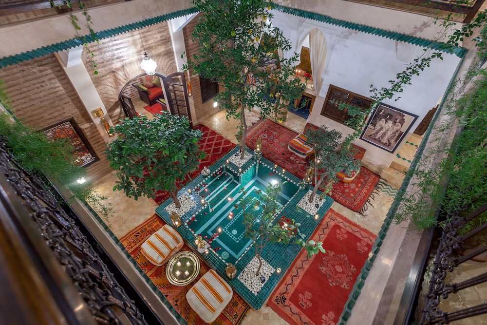 Riad Dar Yema 2/50
