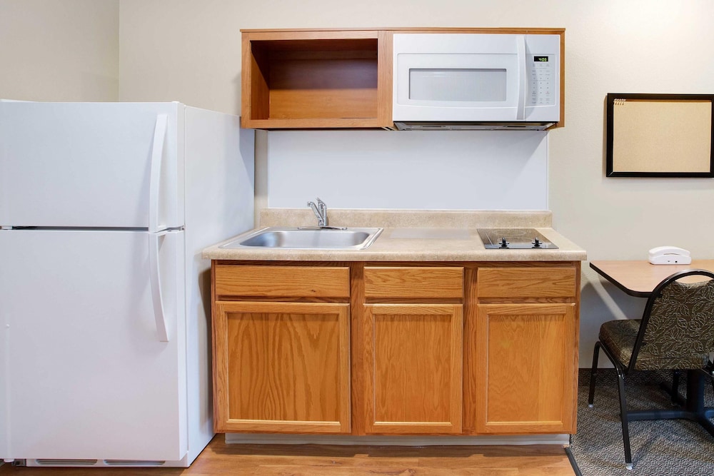 WoodSpring Suites Fredericksburg 22/25