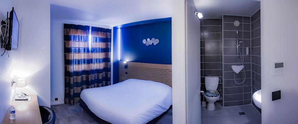 Hotel Les Charmilles 21/21