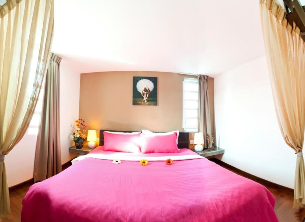 Hotel O Vince Villa 27/57