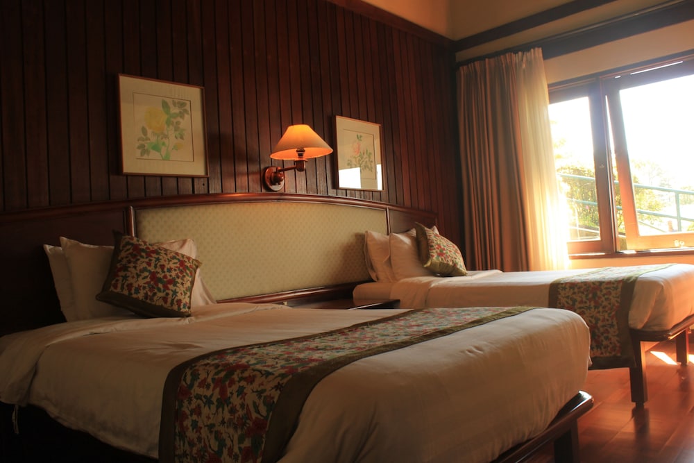 Puncak Pass Resort 31/76