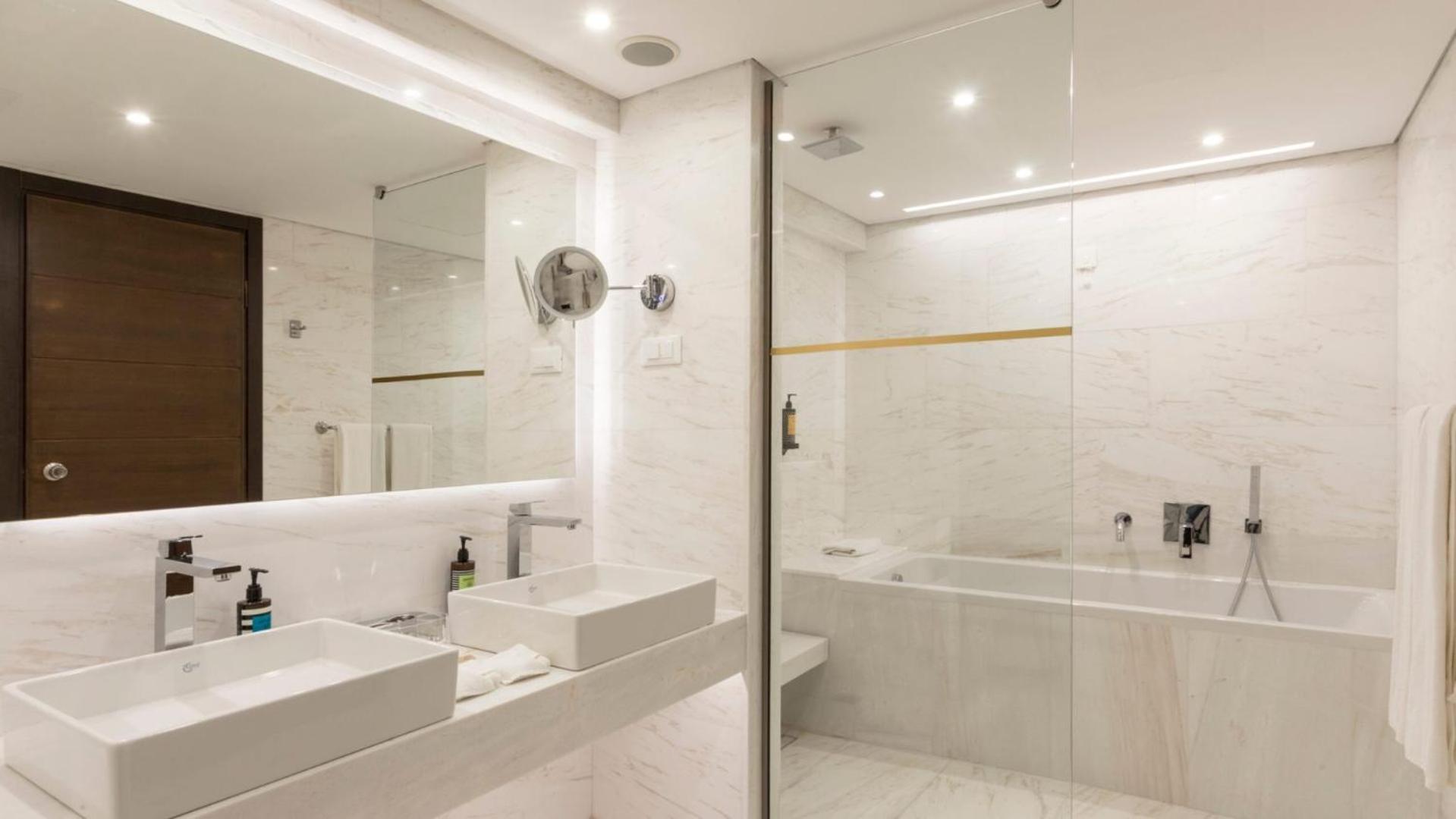Superior, Suite, Elounda Mare Relais & Chateaux Hotel 3/3