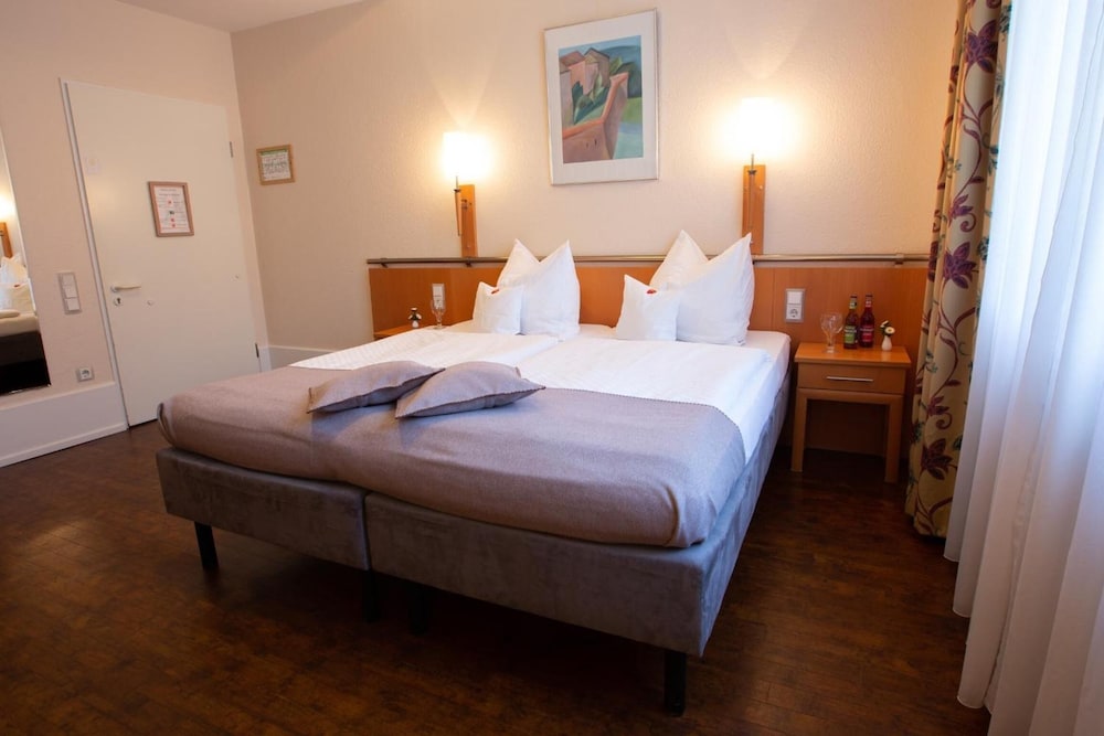 Stadthaushotel Hamburg - Inklusionshotel 7/26