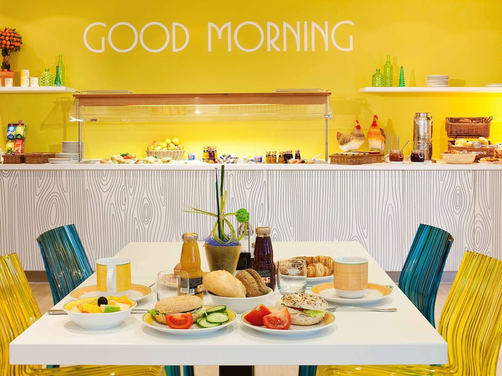 Ibis Styles Dusseldorf - Neuss 33/50