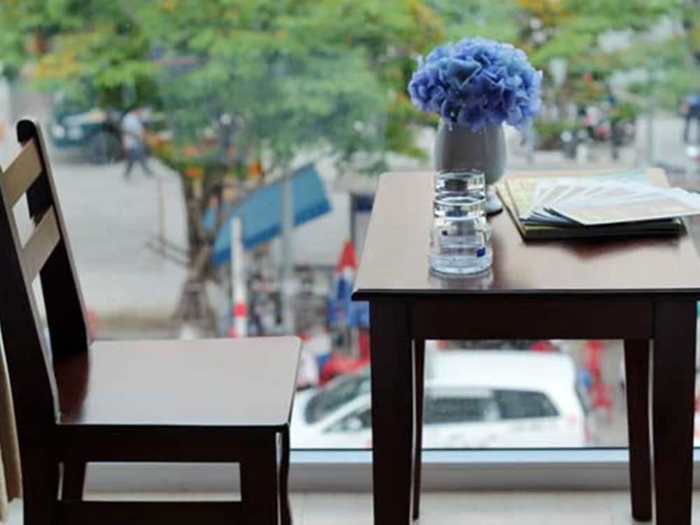 Huong Binh Hotel Da Nang 28/40
