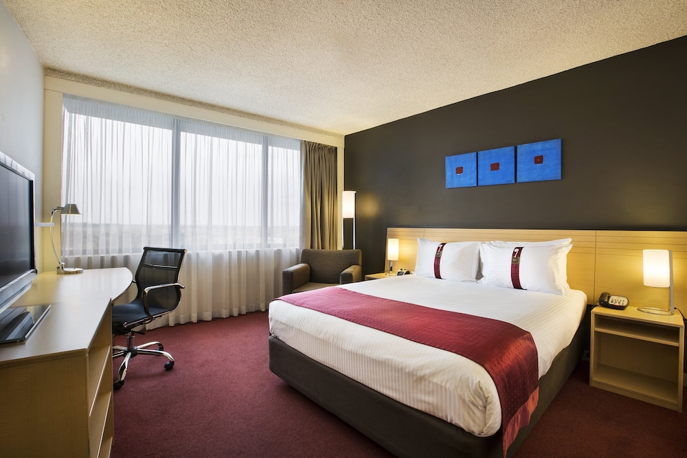 Holiday Inn Melbourne Airport 12/46