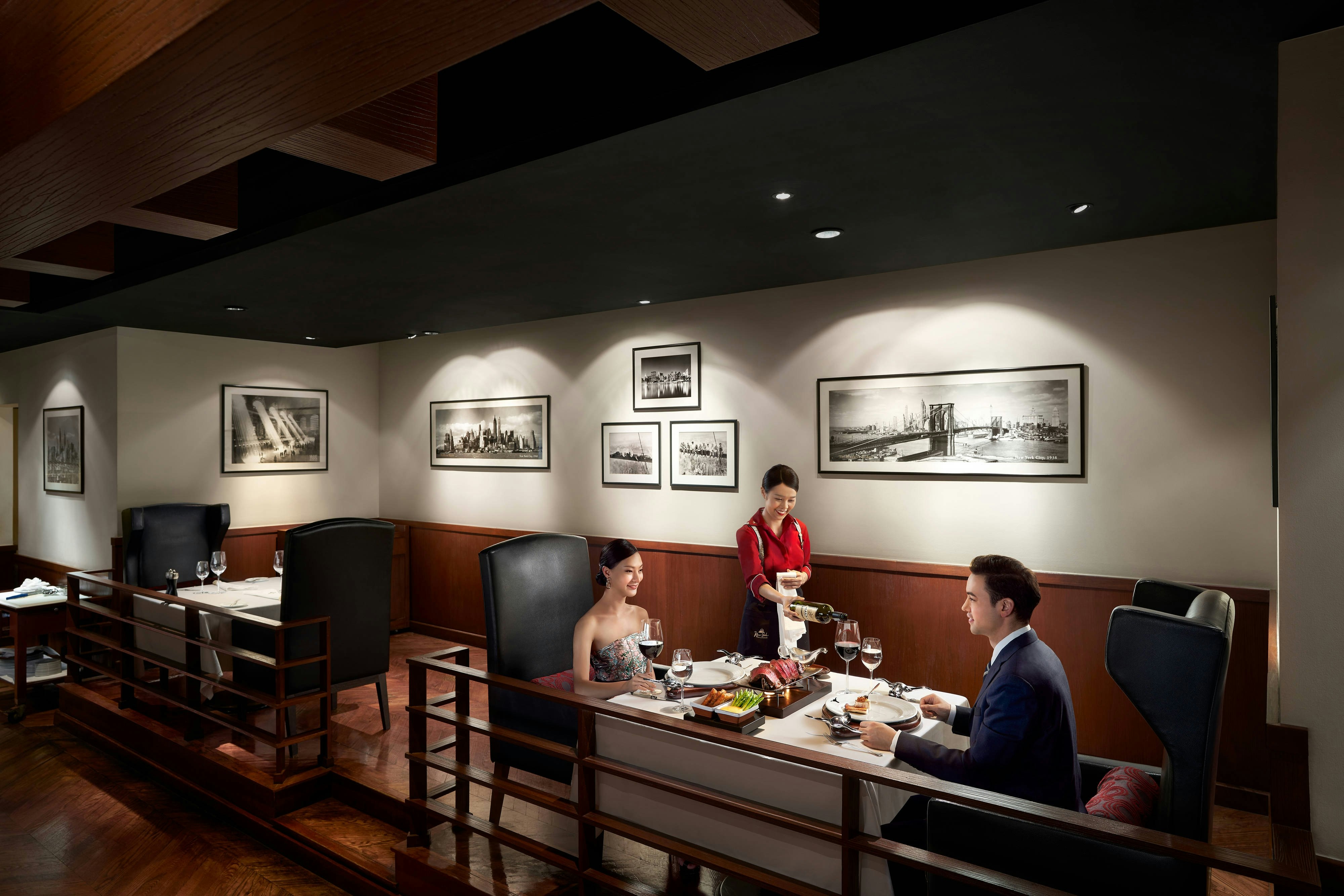 Jw Marriott Bangkok 21/47