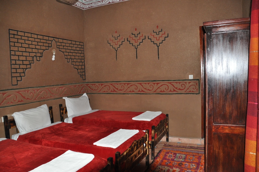 Riad Soleil du Monde 22/46