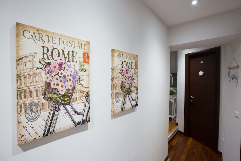 Residenza Sistina 3/32