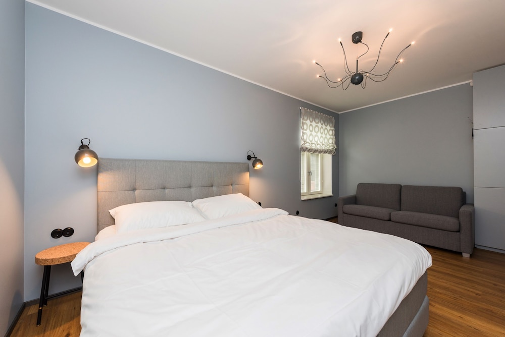 Tallinn Apartment Hotel 12/50