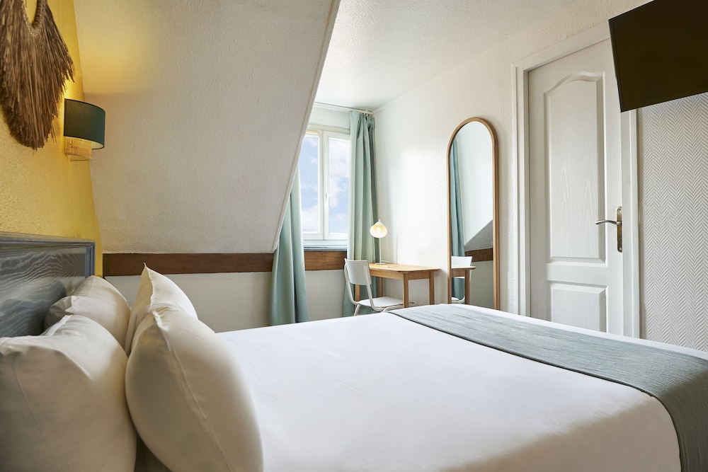 Hotel Kabanel (ex The Originals Paris Gare de l'Est Parisiana) 21/59