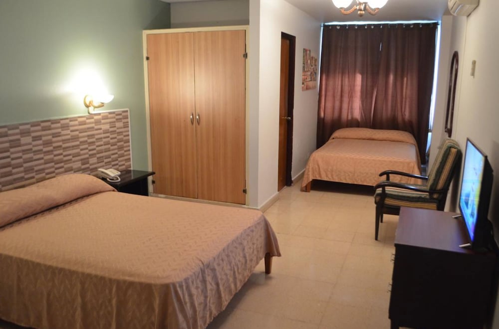 CARIBE HOTEL 41/68