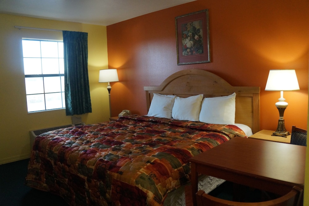American Inn Of Kinder 30/54