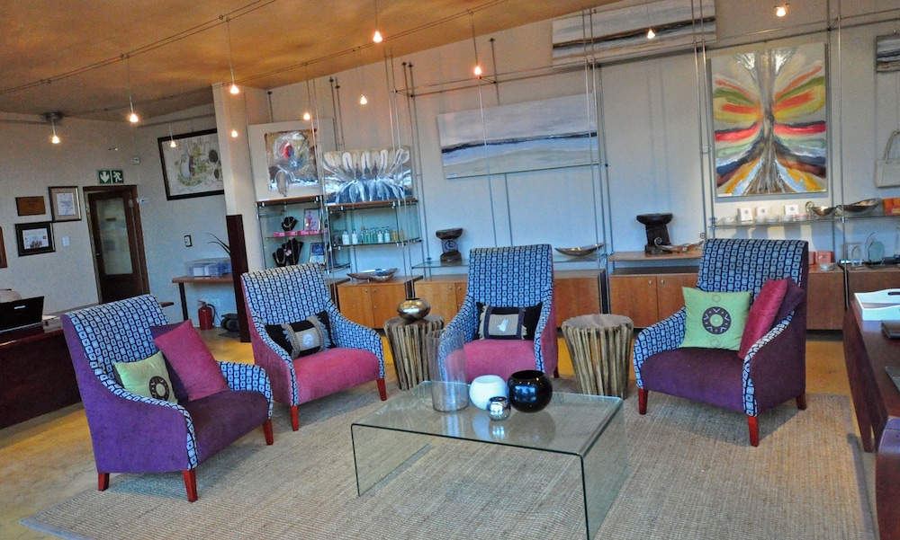 Forum Homini Boutique Hotel 23/38