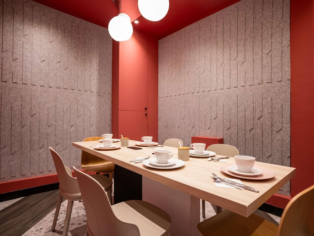Ibis Styles Paris Montmartre Batignolles 36/48