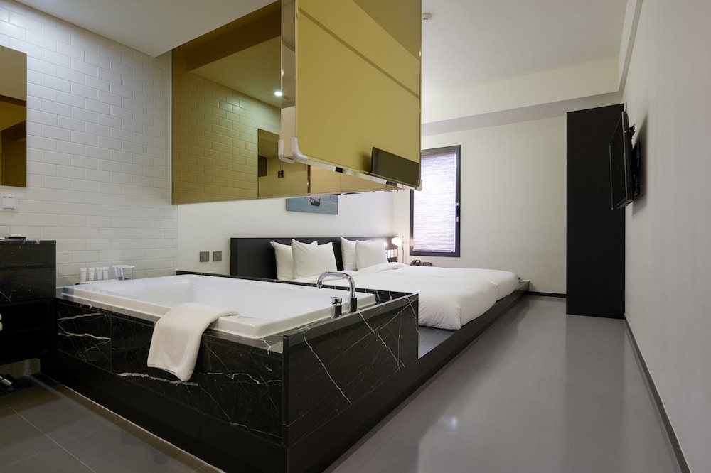 Sotetsu Hotels The Splaisir Seoul Myeongdong 37/81
