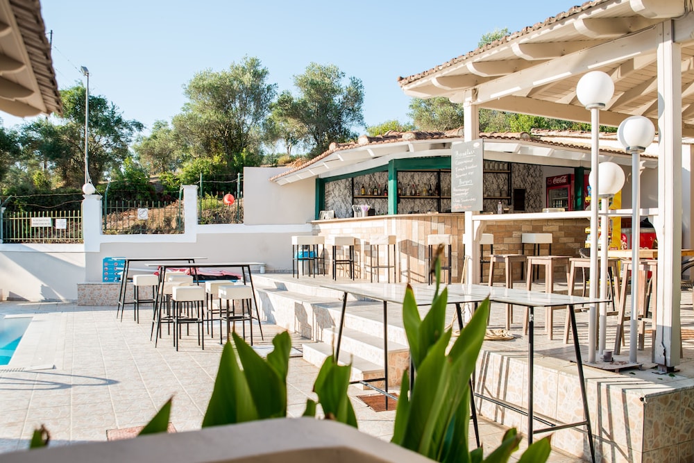 Kalypso Appartments Corfu 44/55