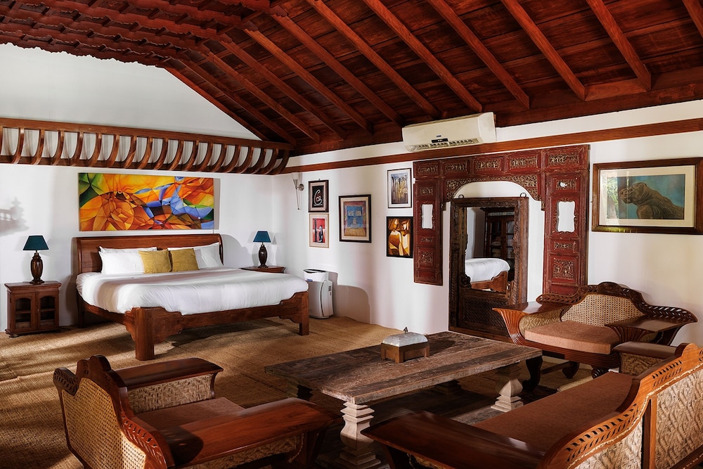 BluSalzz Escapade - Muhamma, Alleppey - Kerala by ZUZU 34/45