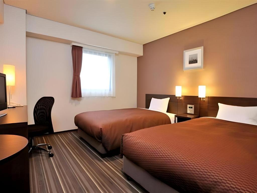 Daini Fuji Hotel 14/36