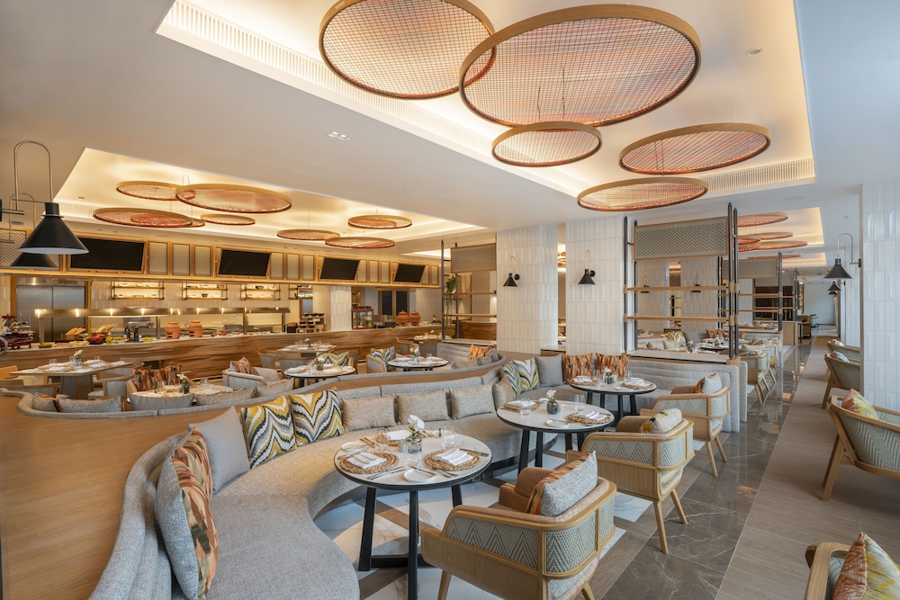 Melia Chiang Mai 58/75